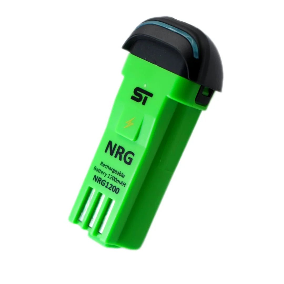 Batteria per Trimmer Recharge - Beautylinesrl
