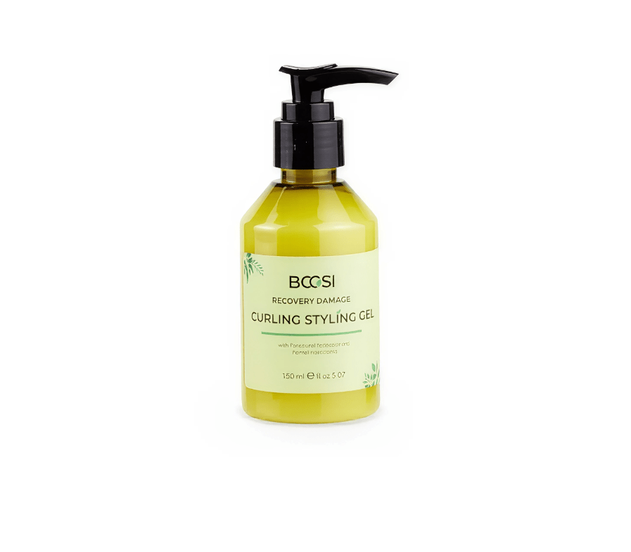 Bcosi curling styling gel - Beautylinesrl