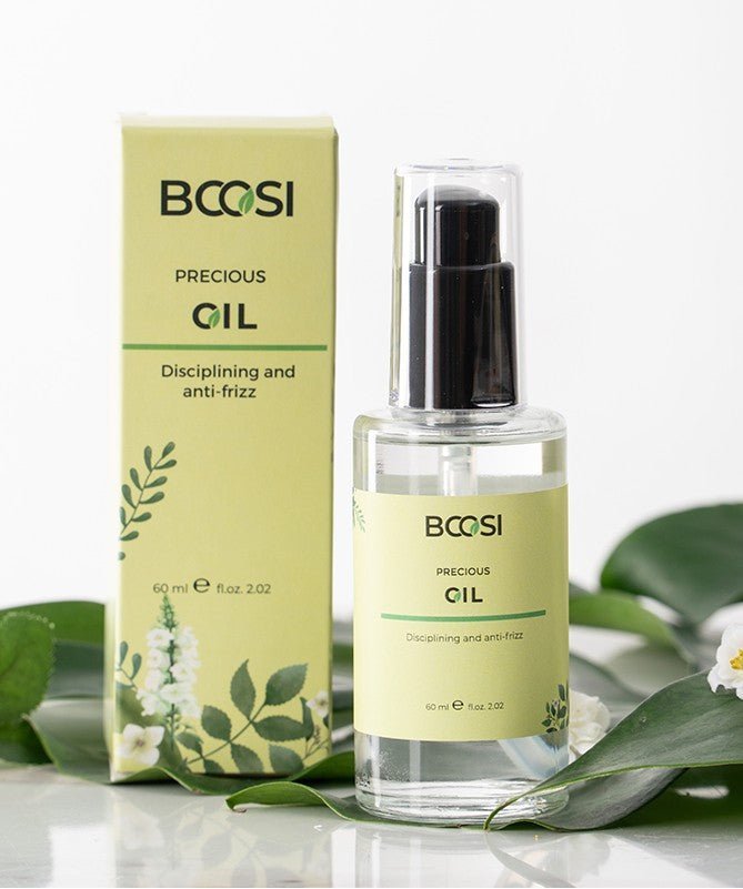 Bcosi Olio Prezioso - Beautylinesrl