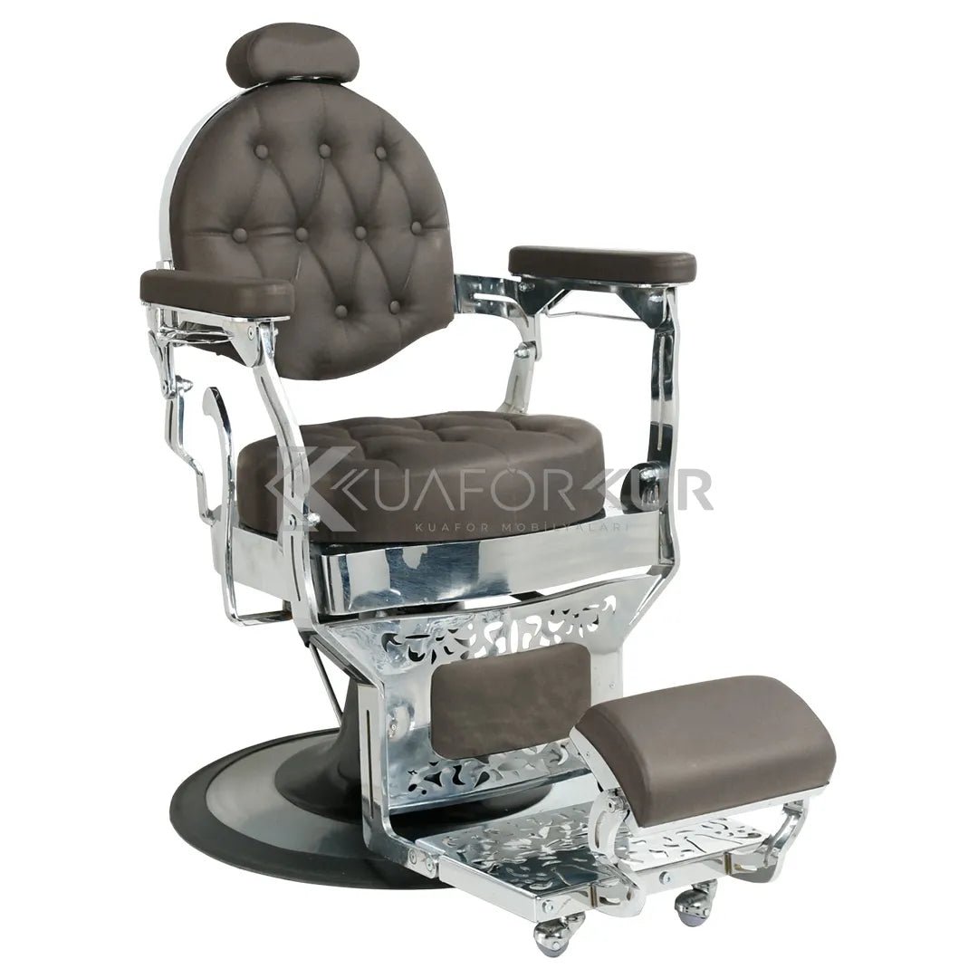Berber Koltuğu (KFK 42 - C) - Beautylinesrl