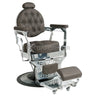 Berber Koltuğu (KFK 42 - C) - Beautylinesrl