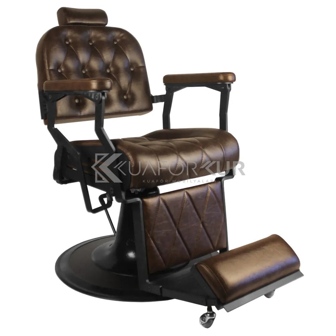 Berber Koltuğu (KFK 45 - B) - Beautylinesrl