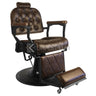 Berber Koltuğu (KFK 45 - B) - Beautylinesrl
