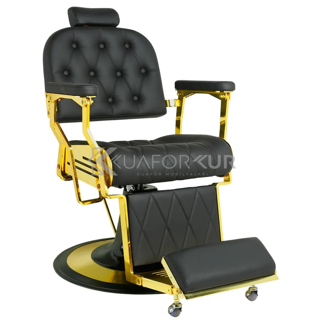 Berber Koltuğu (KFK 45 - G) - Beautylinesrl