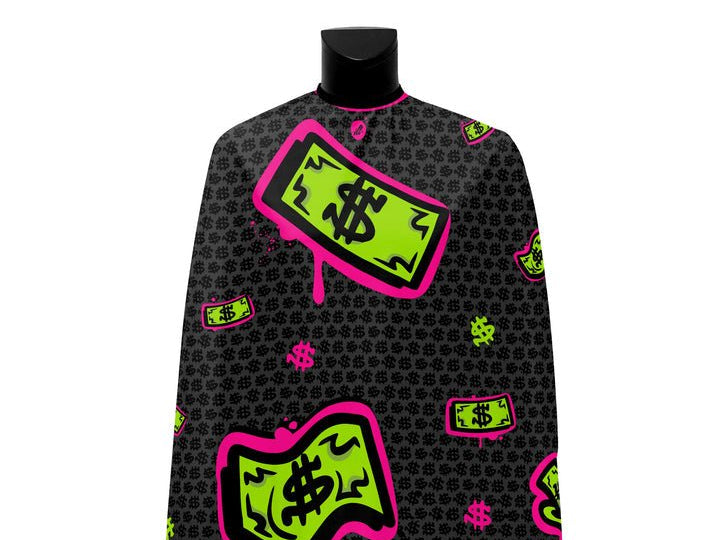 Big Money PRO Cape - Beautylinesrl