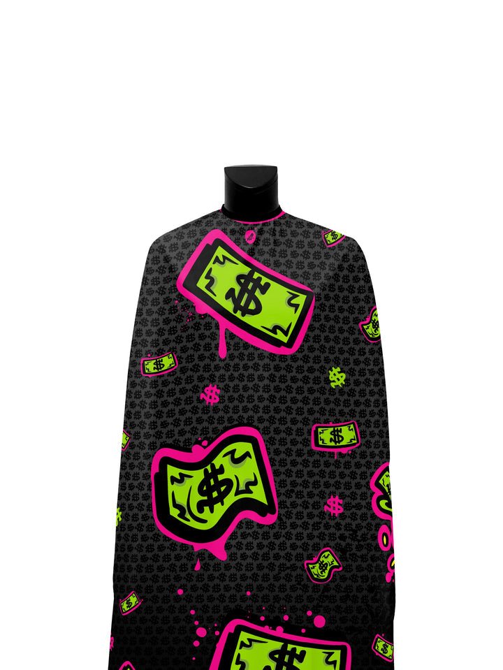 Big Money PRO Cape - Beautylinesrl