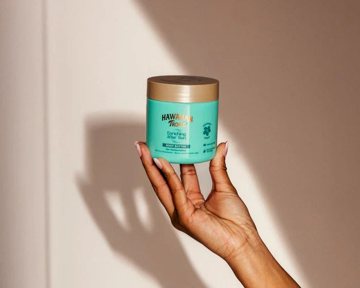 Burro Corpo Doposole Arricchente 250ml - Beautylinesrl