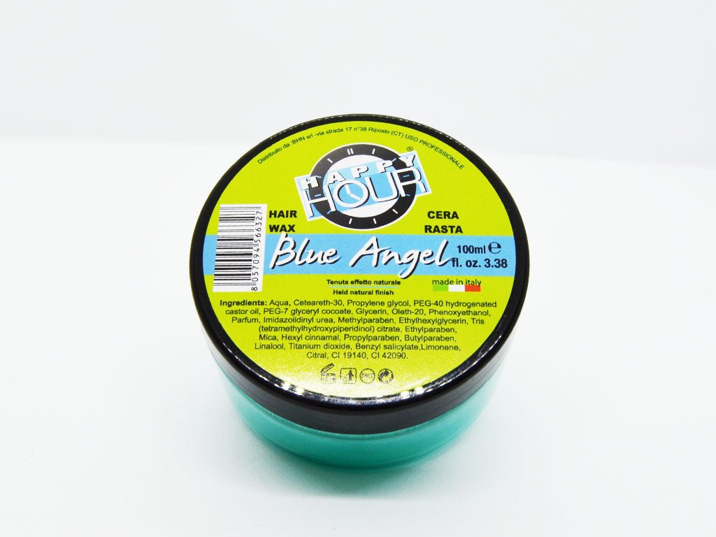 Cera Happy Blu Angel 100 ml - Beautylinesrl