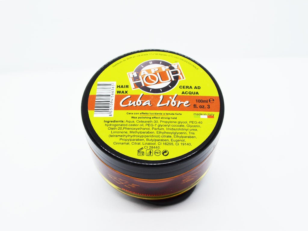 Cera Happy Cuba Libre 100 ml - Beautylinesrl