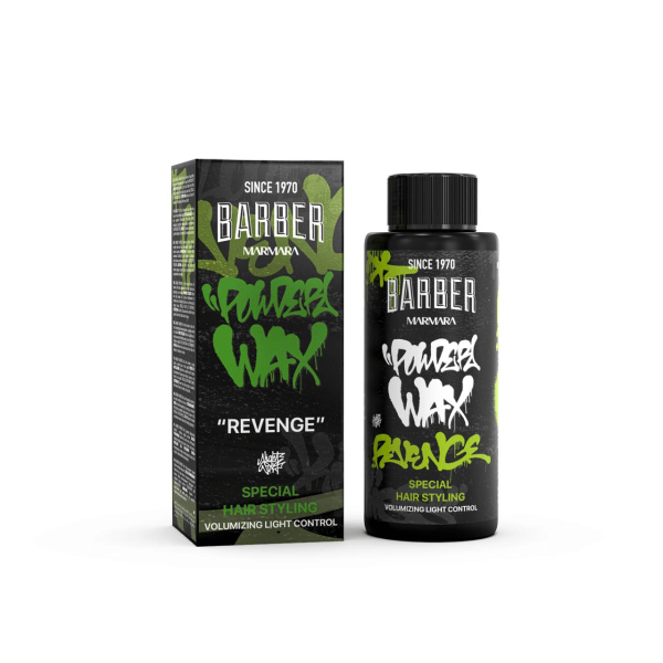 CERA IN POLVERE 20 GR REVENGE - Beautylinesrl