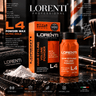 Cera in polvere Lorenti 30g - Beautylinesrl