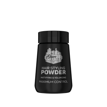 Cera in polvere per lo styling dei capelli 20g - Beautylinesrl