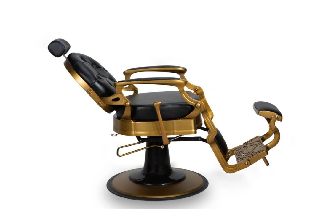 Chack G - Beautylinesrl