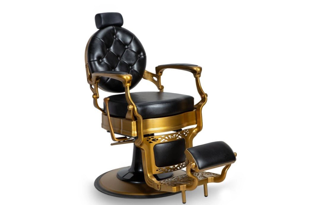 Chack G - Beautylinesrl