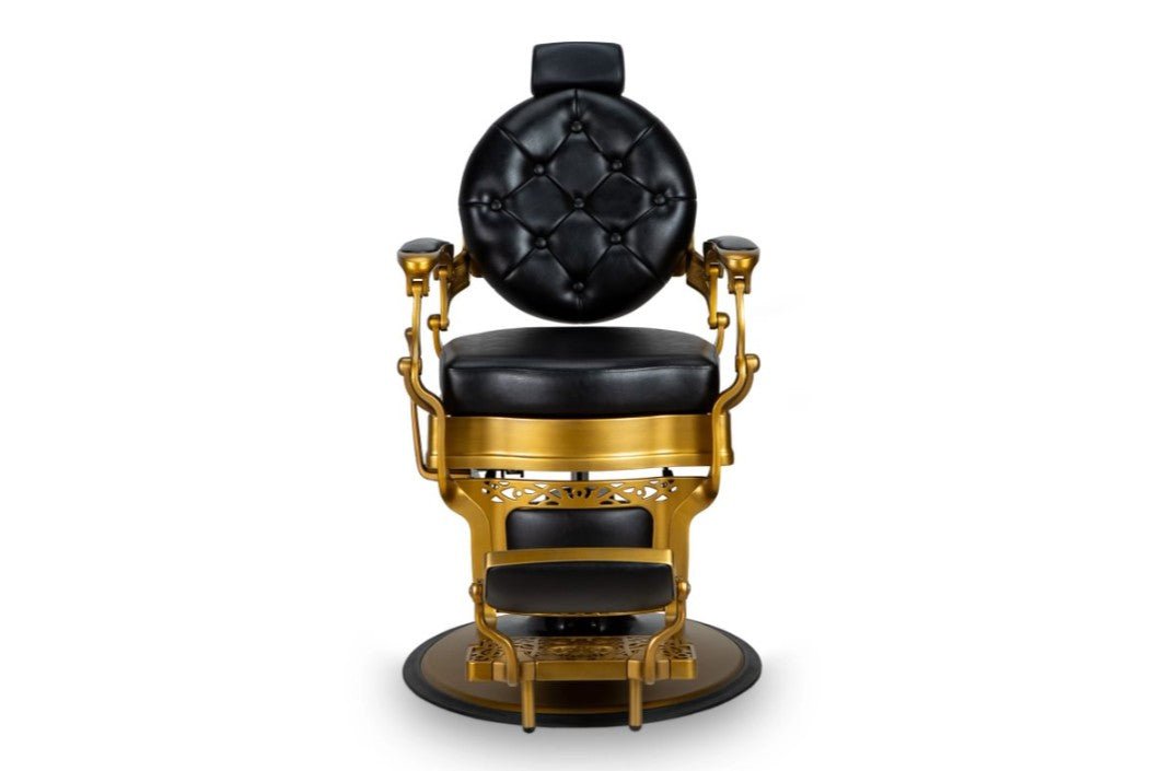 Chack G - Beautylinesrl