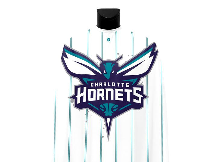 Charlotte Hornets PRO Cape - Beautylinesrl
