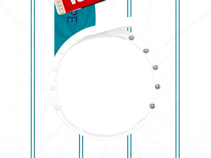 Charlotte Hornets PRO Cape - Beautylinesrl