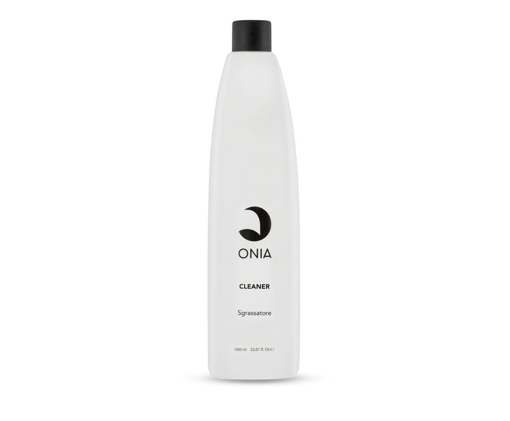 CLEANER 1000ml - Beautylinesrl