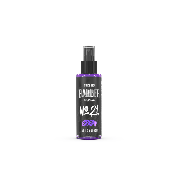COLONIA 150 ML N. 21 SPRAY - Beautylinesrl