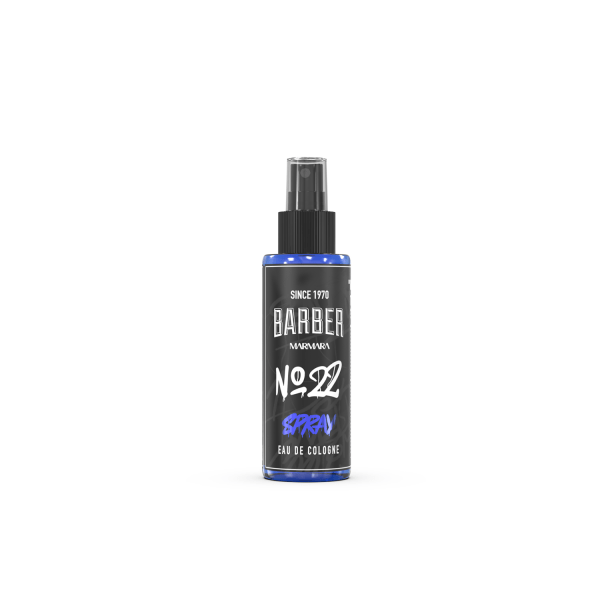 COLONIA 150 ML N. 22 SPRAY - Beautylinesrl