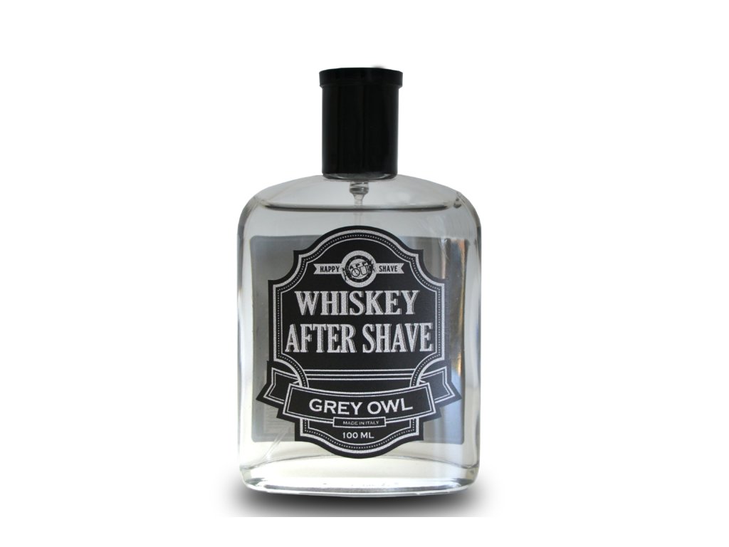 Copia del After Shave Grey Owl 100 ML - Beautylinesrl