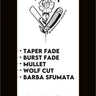 Corso di Formazione 13 - 14 Luglio ( Tellum BarberShop ) - Beautylinesrl
