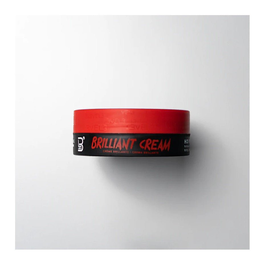Crema capelli L3v3l 3 Brilliant Cream da 150 ml - Beautylinesrl