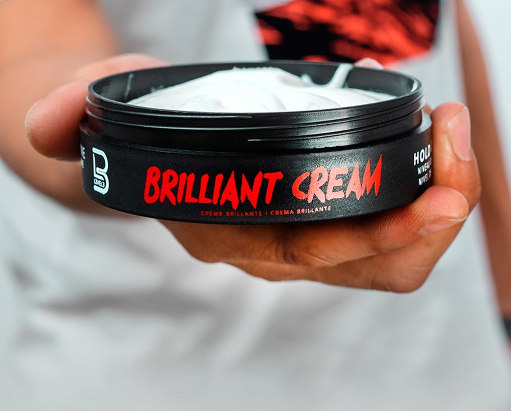 Crema capelli L3v3l 3 Brilliant Cream da 150 ml - Beautylinesrl