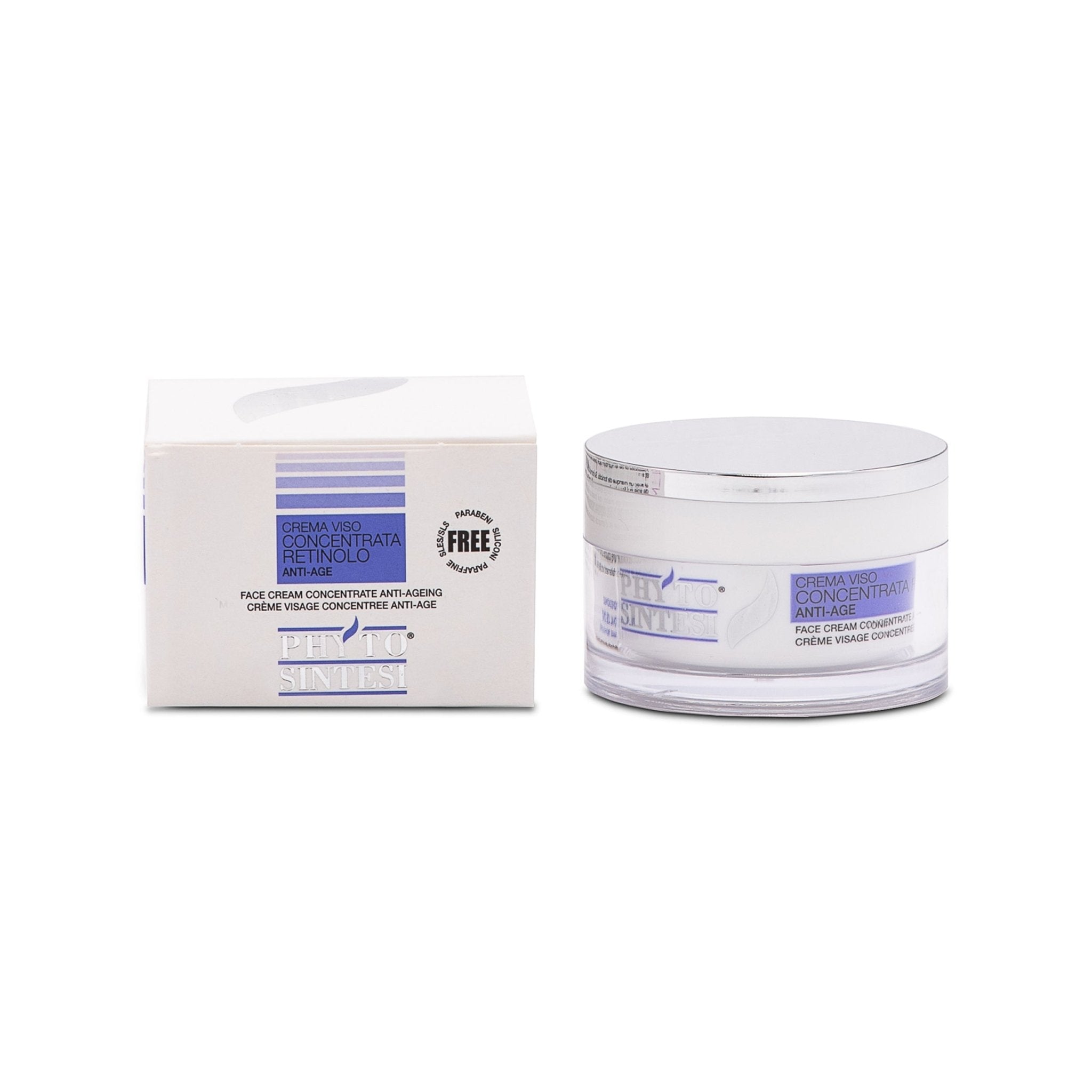 CREMA CONCENTRATA RETINOLO - Beautylinesrl