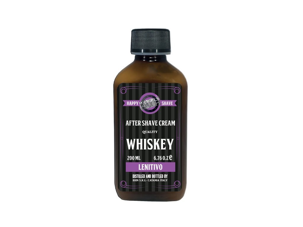 Crema Dopobarba Lenitivo 200 ml - Beautylinesrl
