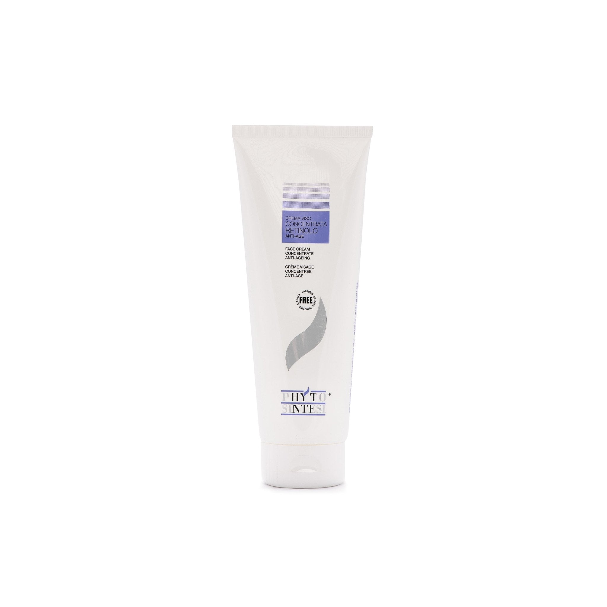 CREMA VISO CONCENTRATA ANTI - AGE RETINOLO - Beautylinesrl