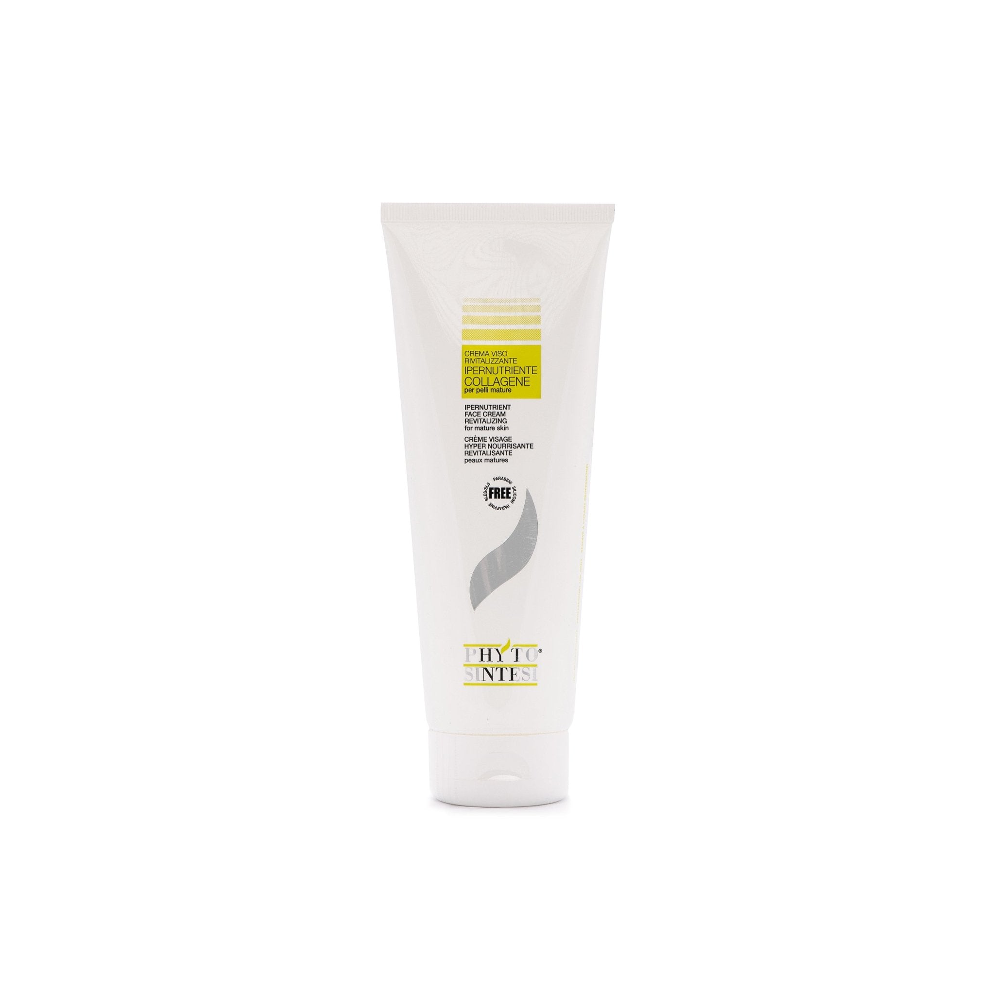 CREMA VISO IPERNUTRIENTE RIVITALIZZANTE - Beautylinesrl