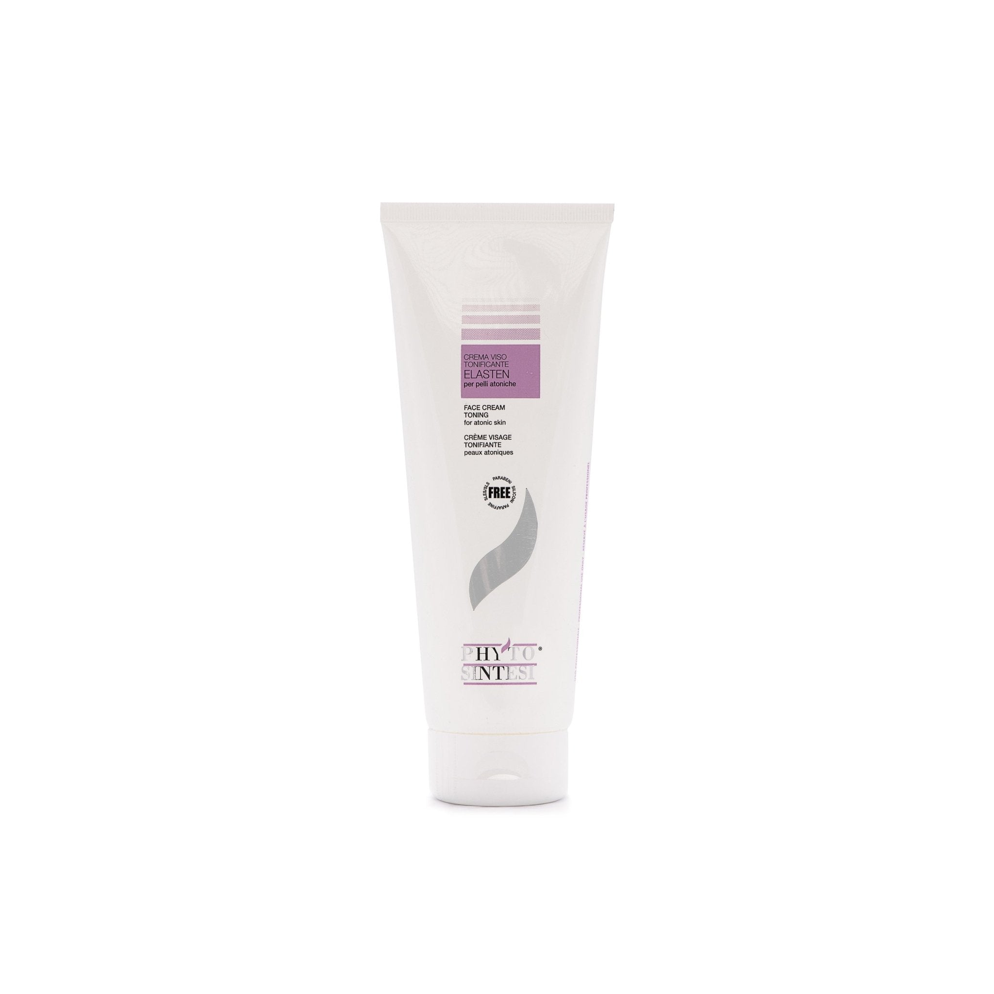 CREMA VISO TONIFICANTE ELASTEN - Beautylinesrl