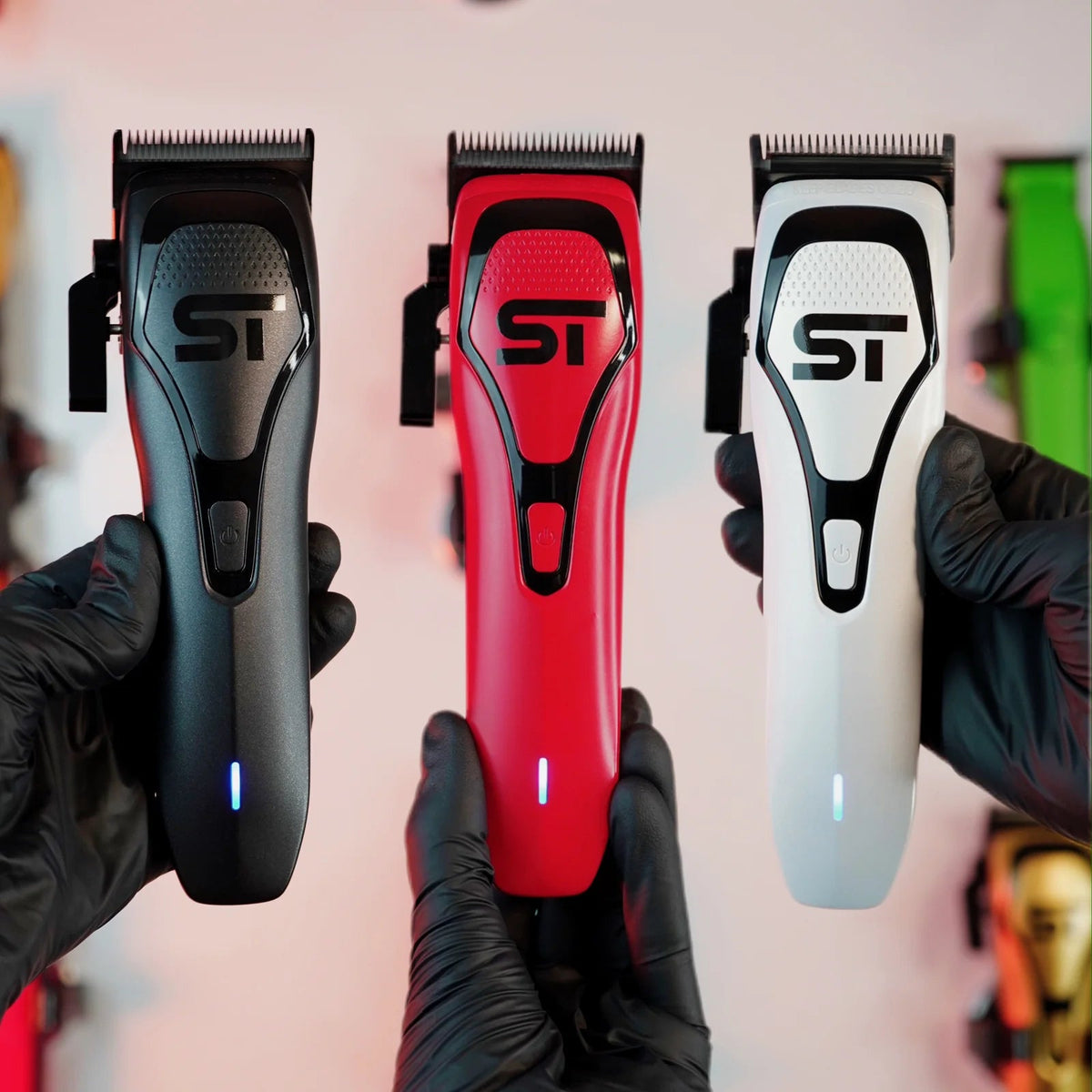 DARKSTAR 72™ Clipper - Beautylinesrl