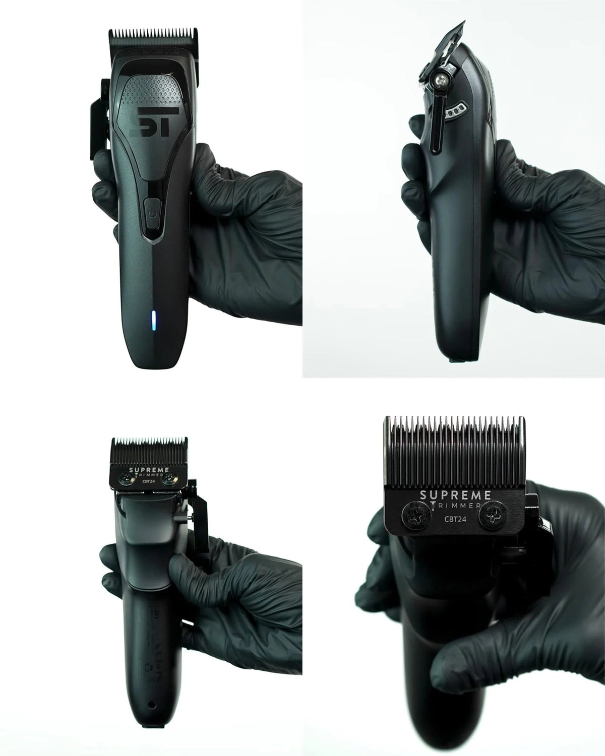 DARKSTAR 72™ Clipper - Beautylinesrl