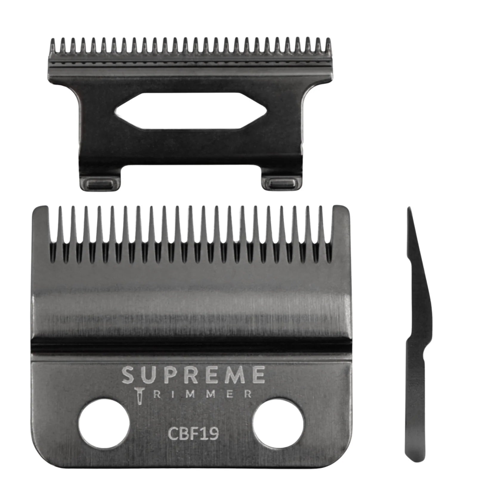 DLC Fade Clipper Blade – CBF19 - Beautylinesrl