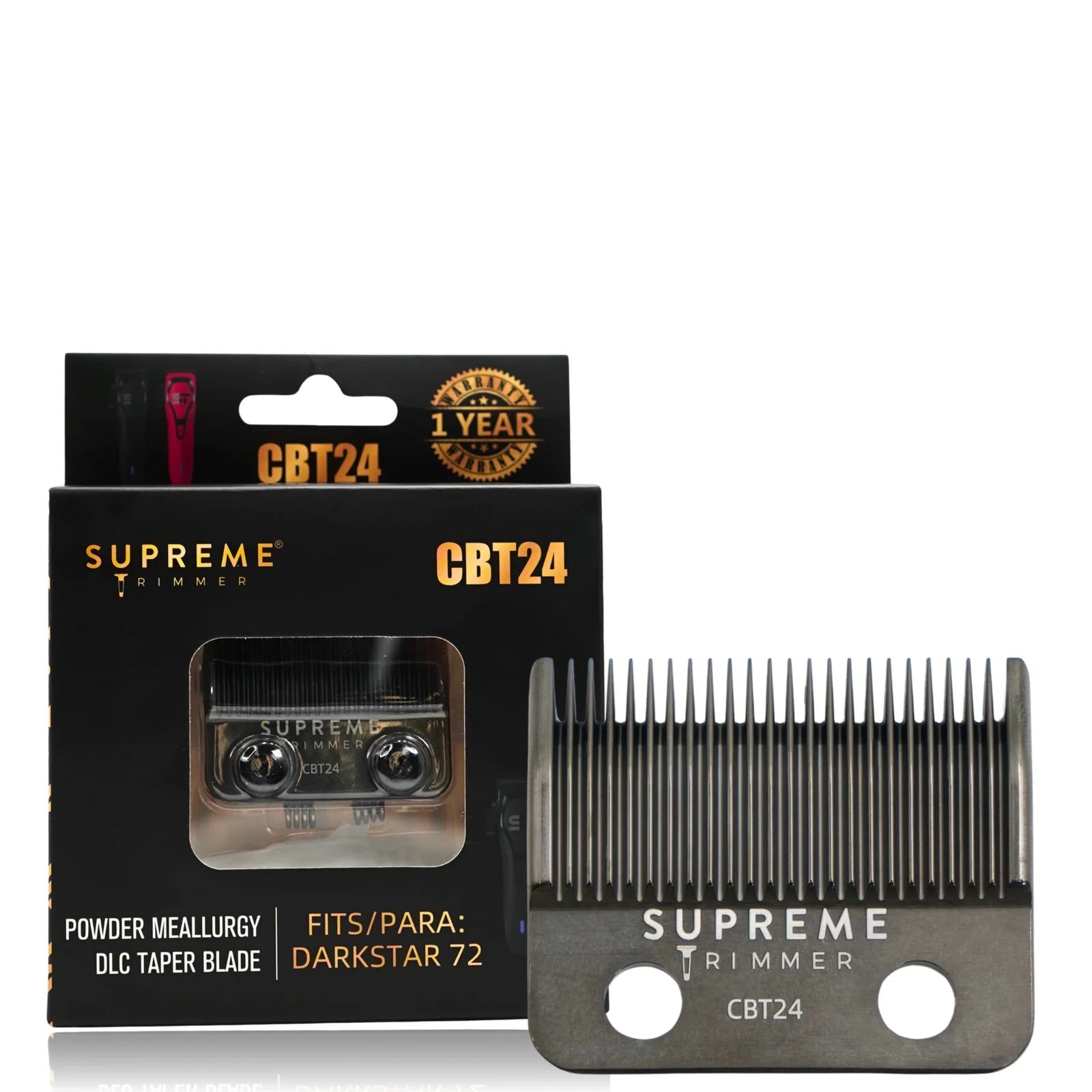 DLC Lama Tagliacapelli Coniale – CBT24 - Beautylinesrl