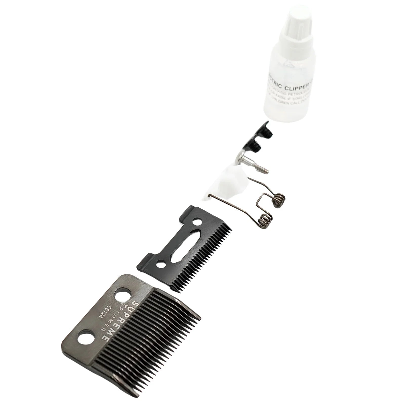 DLC Lama Tagliacapelli Coniale – CBT24 - Beautylinesrl