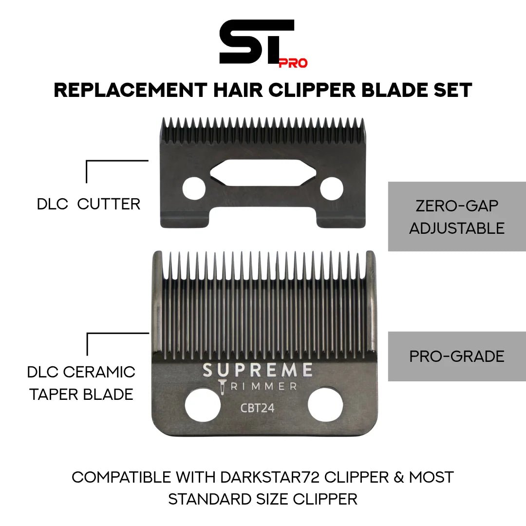 DLC Lama Tagliacapelli Coniale – CBT24 - Beautylinesrl