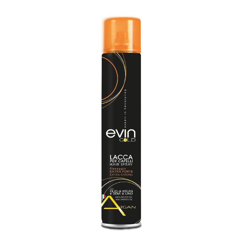 Evin Lacca 500ml - Beautylinesrl