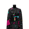 Fiesta Estilo Azteca PRO Cape - Beautylinesrl
