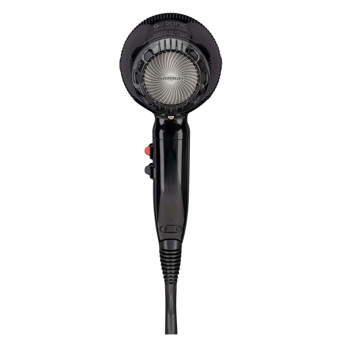 Gamma + G - Tronic Dual Ionic 2500 - Beautylinesrl