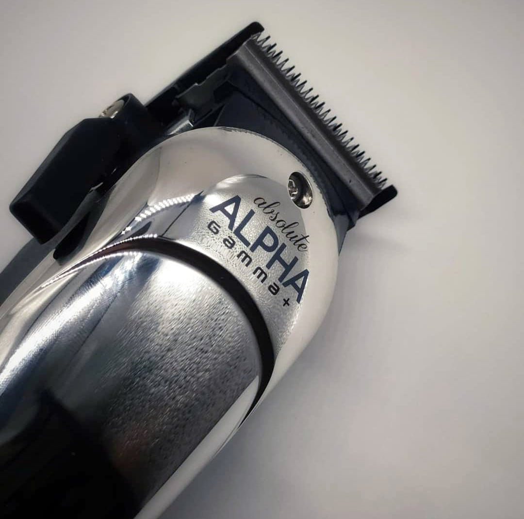Gamma più Alpha - Beautylinesrl