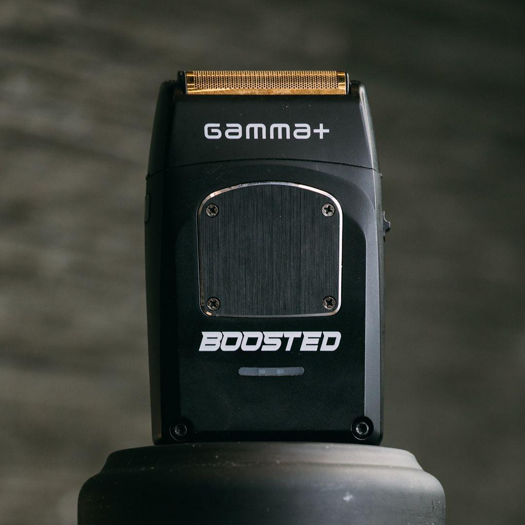 Gamma più Boosted Shaver - Beautylinesrl