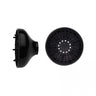 Gamma Più - Diffusore Compact New Ø44 Black - Beautylinesrl