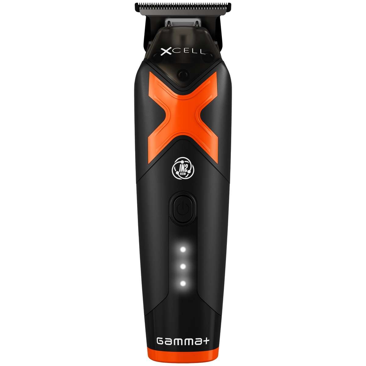 Gamma - più Xcell Trimmer - Beautylinesrl