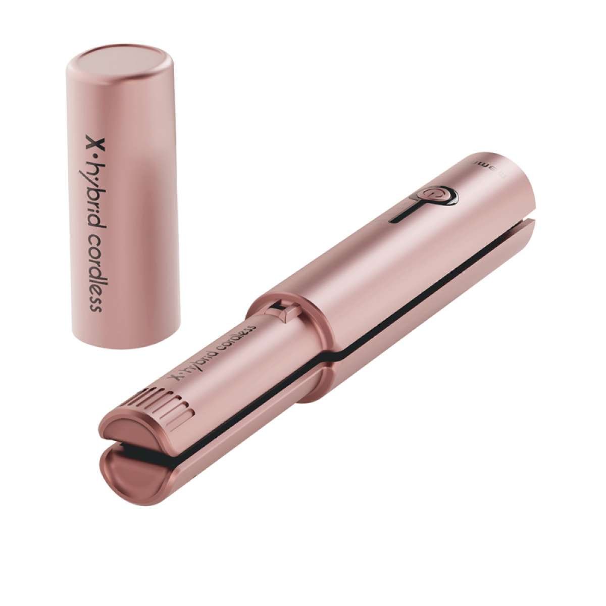 Gamma più X•Hybrid Cordless - Beautylinesrl