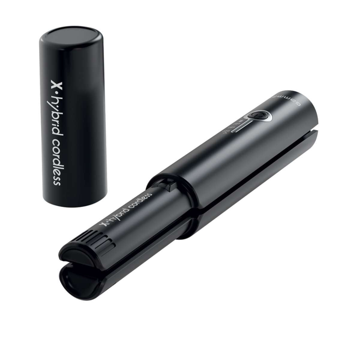 Gamma più X•Hybrid Cordless - Beautylinesrl