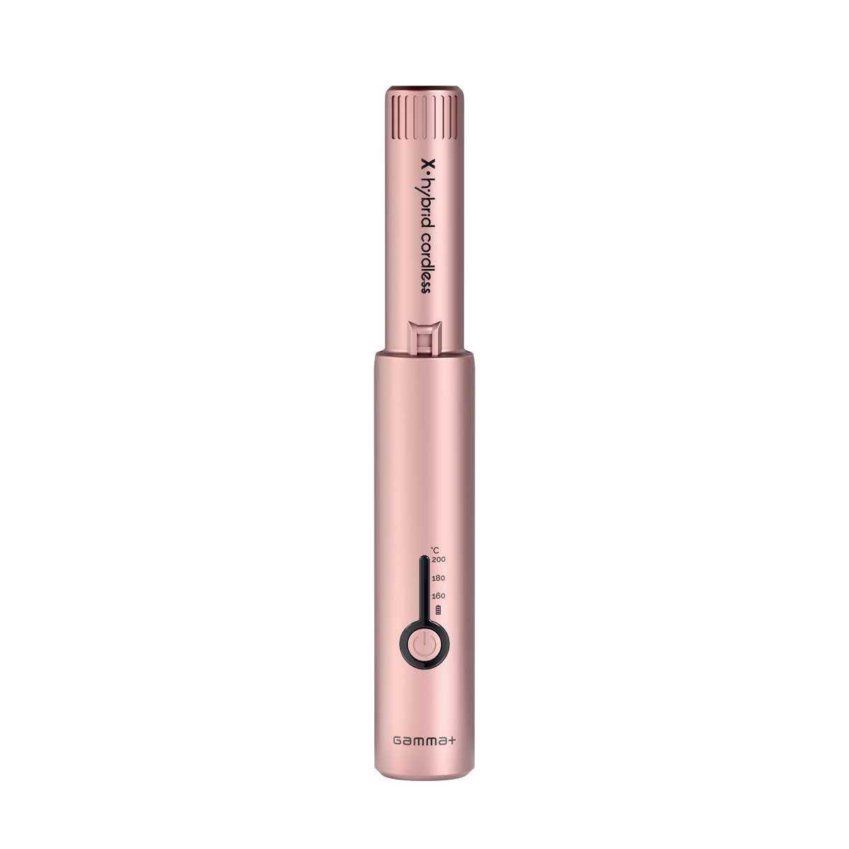 Gamma più X•Hybrid Cordless - Beautylinesrl
