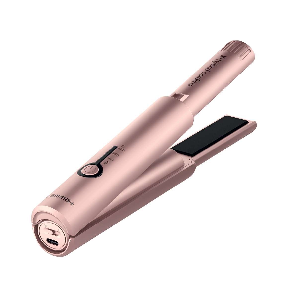 Gamma più X•Hybrid Cordless - Beautylinesrl
